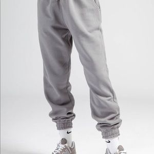 Meet your Posher, Grace